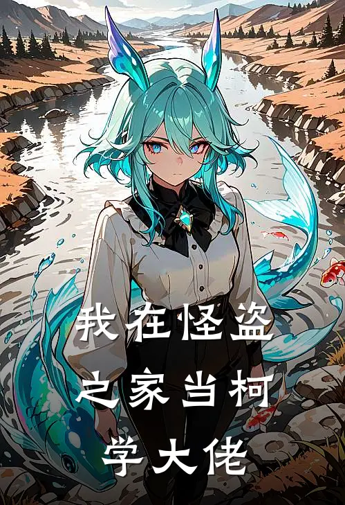 我在怪盗之家当柯学大佬