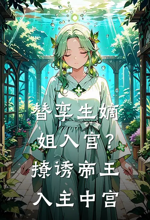 替孪生嫡姐入宫？撩诱帝王入主中宫