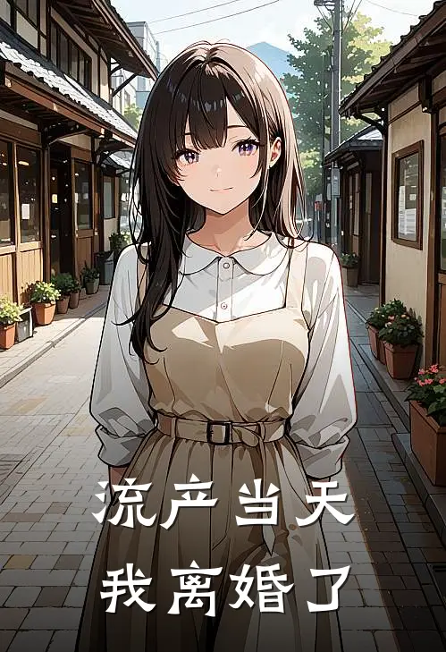 流产当天，我离婚了