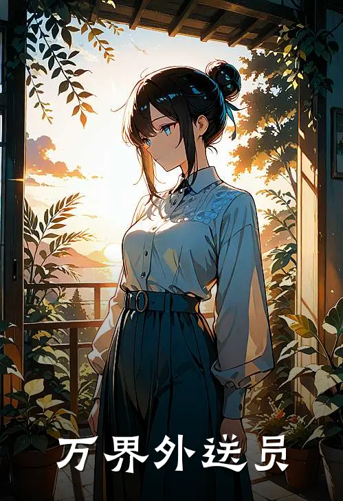 万界外送员