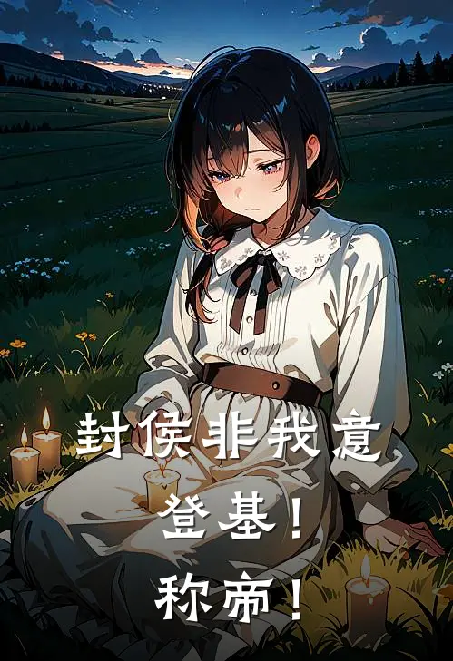 封侯非我意，登基！称帝！