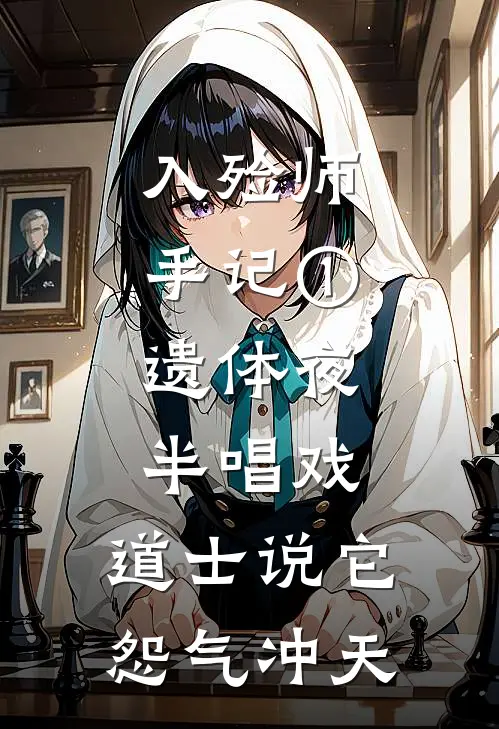 入殓师手记①：遗体夜半唱戏，道士说它怨气冲天