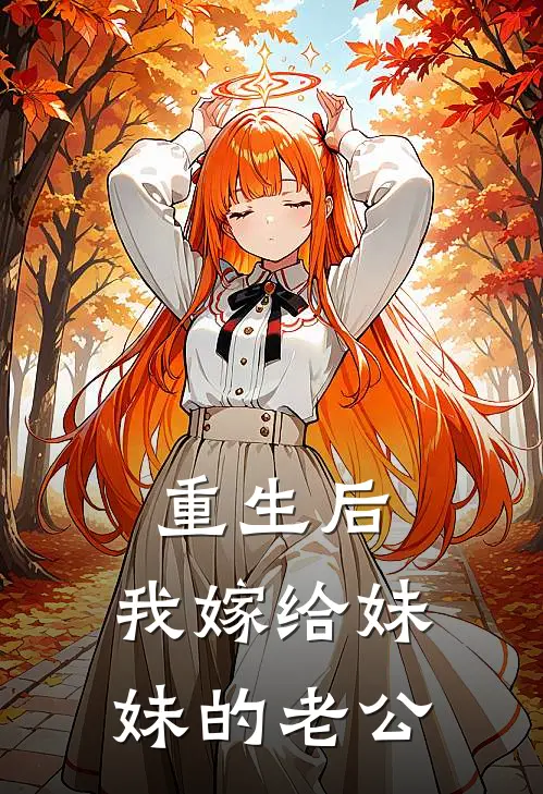 重生后，我嫁给妹妹的老公