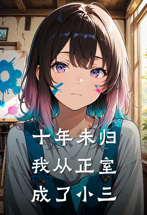 十年未归，我从正室成了小三