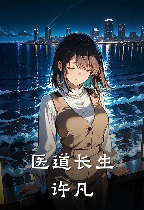 医道长生：许凡