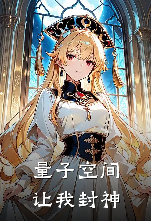 量子空间让我封神