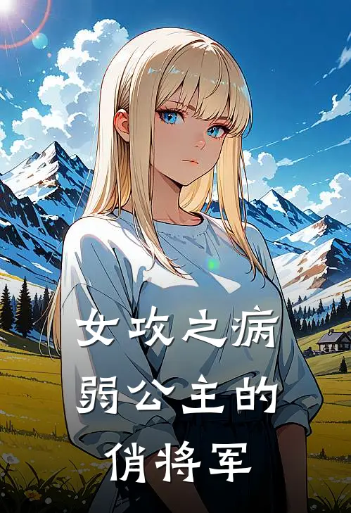 女攻之病弱公主的俏将军