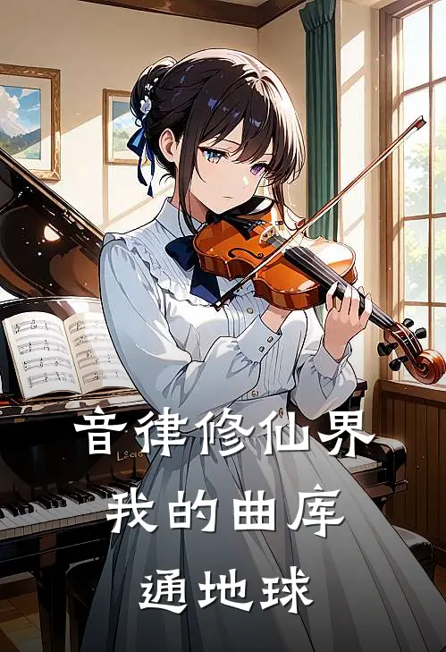 音律修仙界：我的曲库通地球