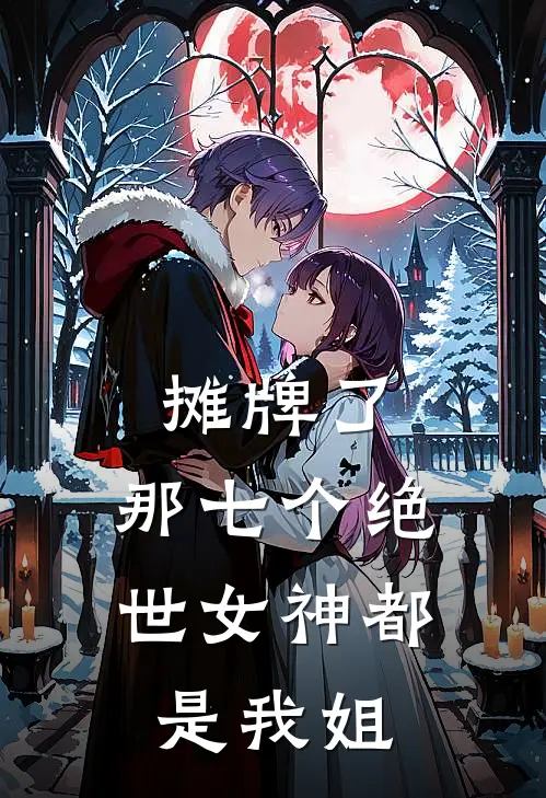 摊牌了：那七个绝世女神都是我姐