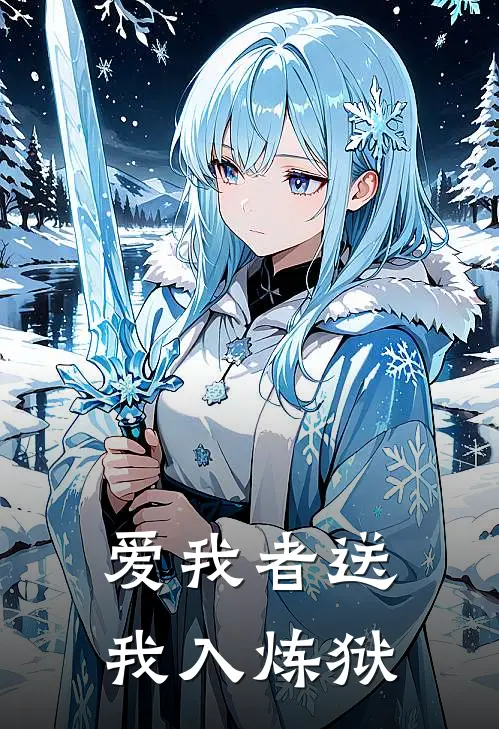 爱我者送我入炼狱