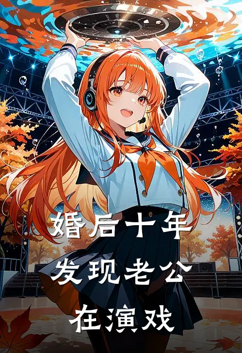 婚后十年，发现老公在演戏