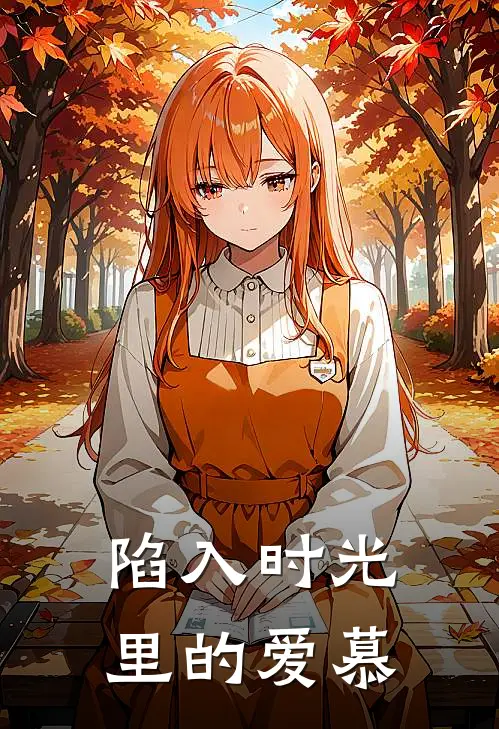 陷入时光里的爱慕