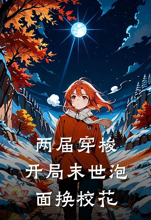 两届穿梭，开局末世泡面换校花