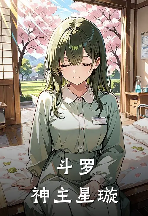 斗罗：神主星璇