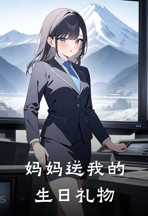 妈妈送我的生日礼物