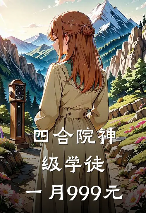 四合院神级学徒：一月999元
