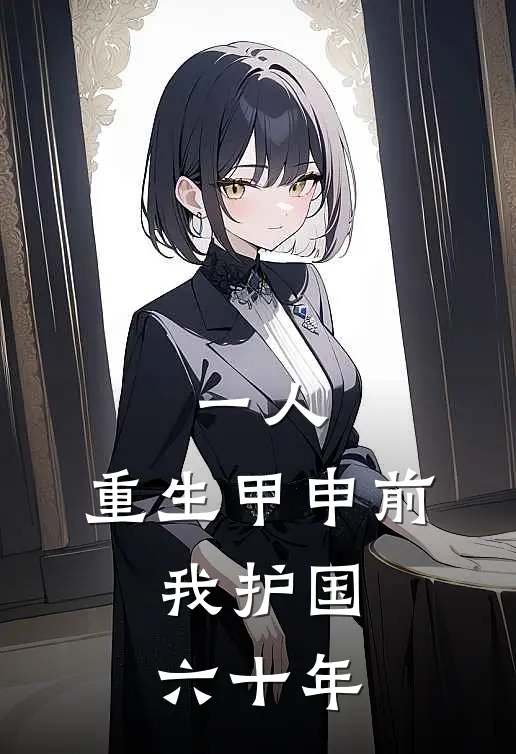 一人：重生甲申前，我护国六十年