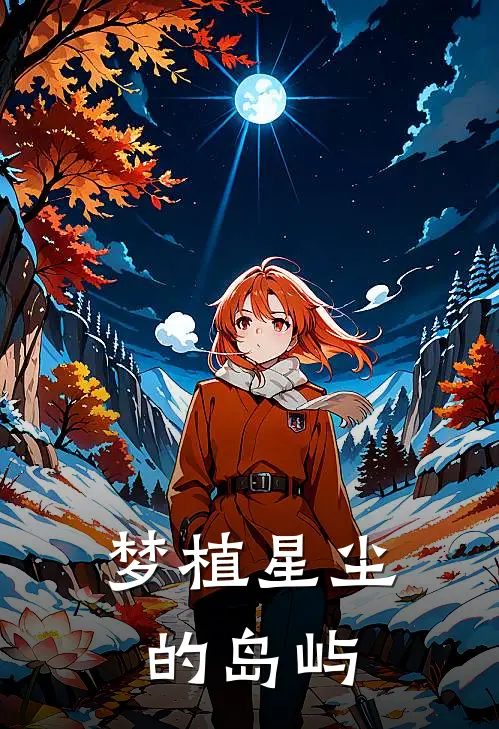梦植星尘的岛屿