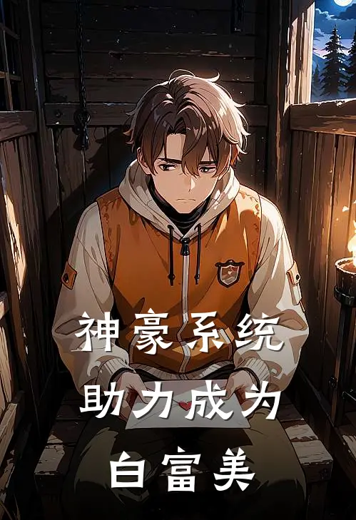 神豪系统，助力成为白富美