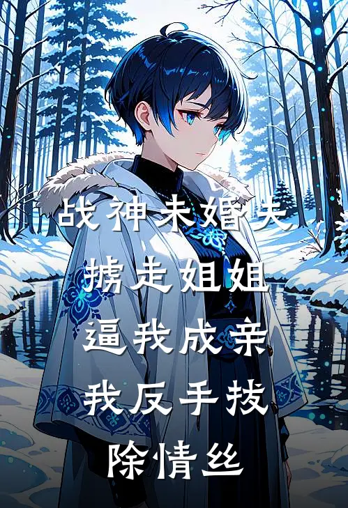 战神未婚夫掳走姐姐逼我成亲，我反手拔除情丝
