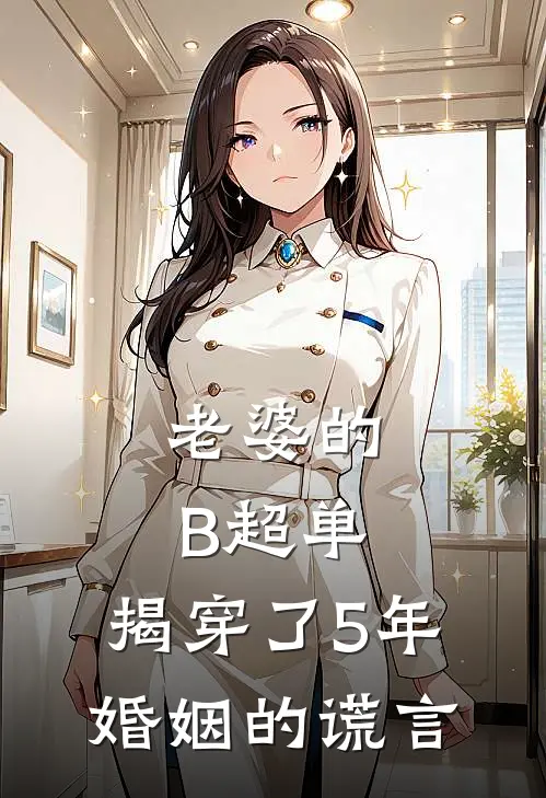 老婆的B超单，揭穿了5年婚姻的谎言