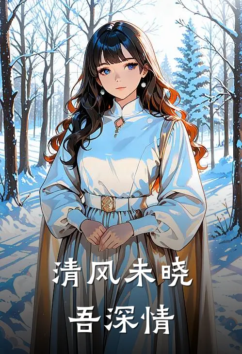 清风未晓吾深情