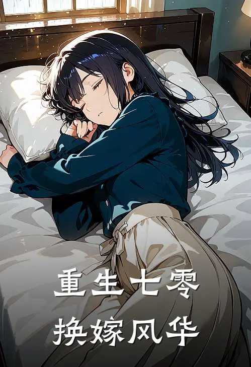 重生七零：换嫁风华