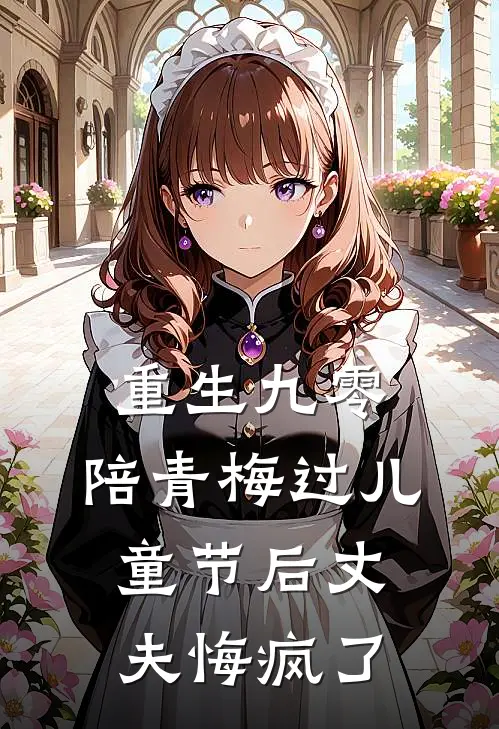 重生九零，陪青梅过儿童节后丈夫悔疯了