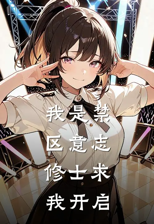 我是禁区意志，修士求我开启