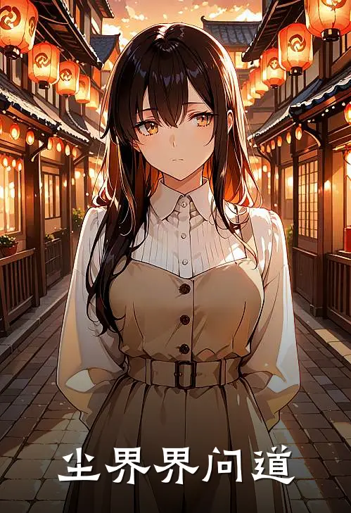 尘界界问道