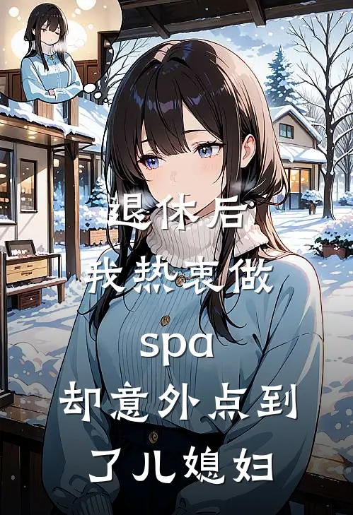 退休后，我热衷做spa，却意外点到了儿媳妇