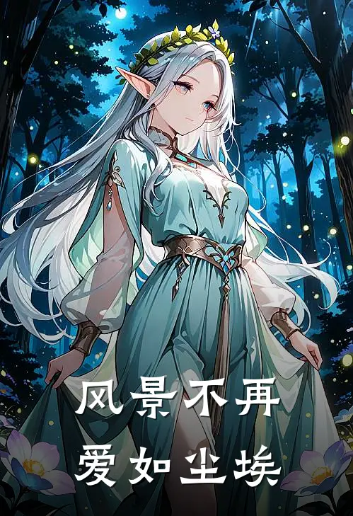 风景不再，爱如尘埃