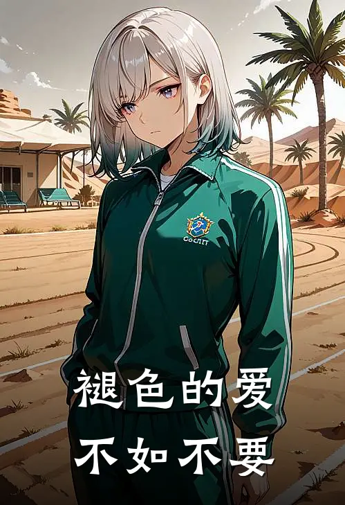 褪色的爱不如不要