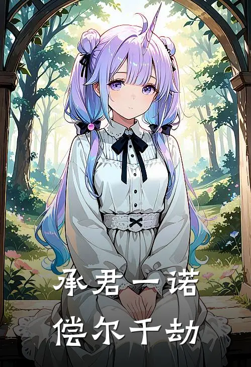 承君一诺，偿尔千劫