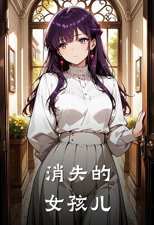 消失的女孩儿