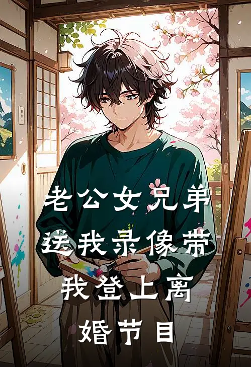 老公女兄弟送我录像带，我登上离婚节目