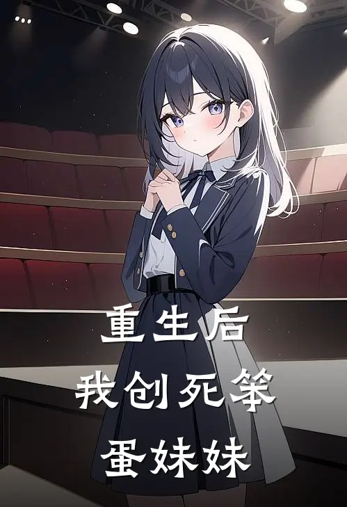 重生后，我创死笨蛋妹妹