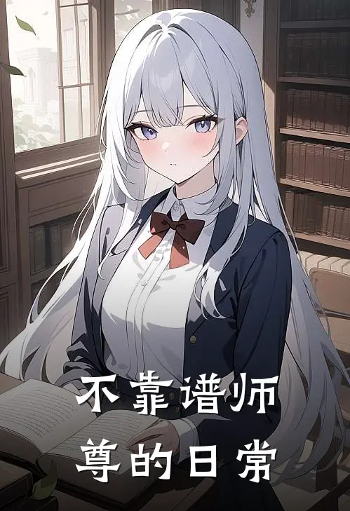 不靠谱师尊的日常