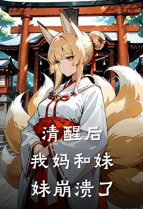 清醒后，我妈和妹妹崩溃了