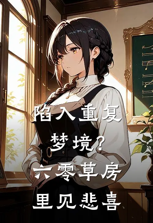 陷入重复梦境？六零草房里见悲喜