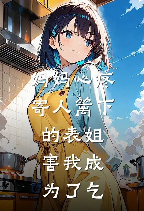 妈妈心疼寄人篱下的表姐，害我成为了乞