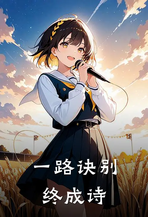 一路诀别终成诗