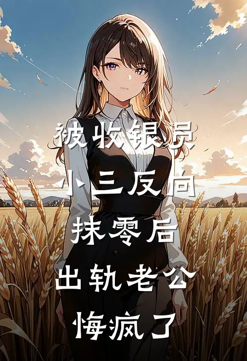 被收银员小三反向抹零后，出轨老公悔疯了