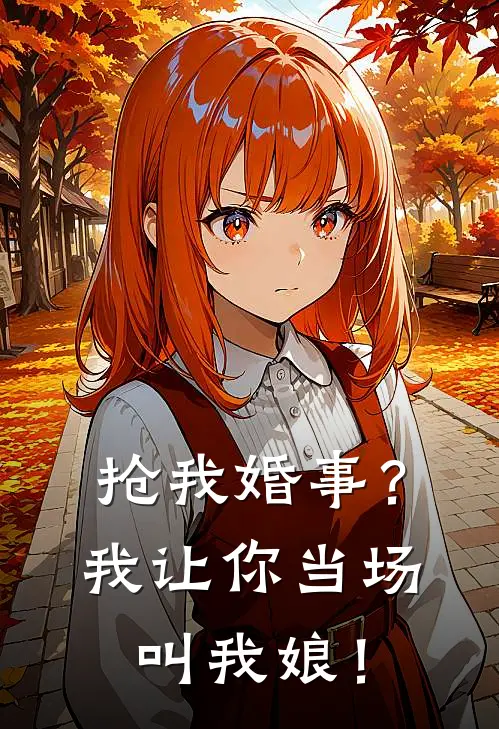 抢我婚事？我让你当场叫我娘！
