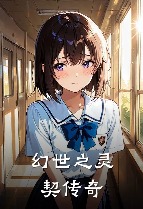 幻世之灵契传奇