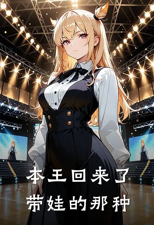 本王回来了，带娃的那种