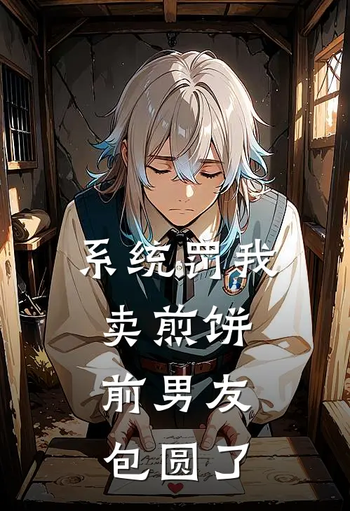 系统罚我卖煎饼，前男友包圆了