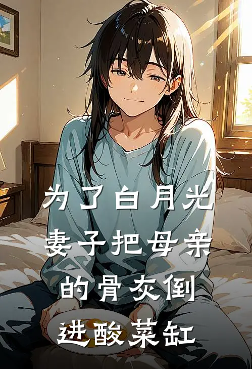 为了白月光，妻子把母亲的骨灰倒进酸菜缸