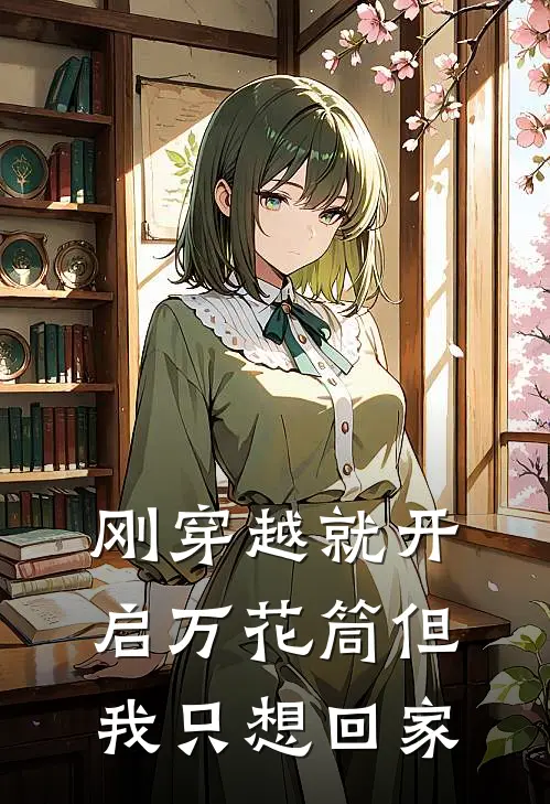 刚穿越就开启万花筒但我只想回家