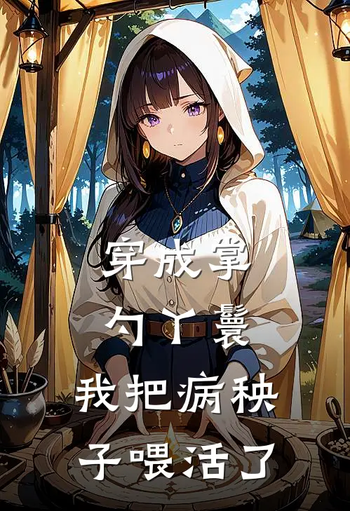 穿成掌勺丫鬟，我把病秧子喂活了